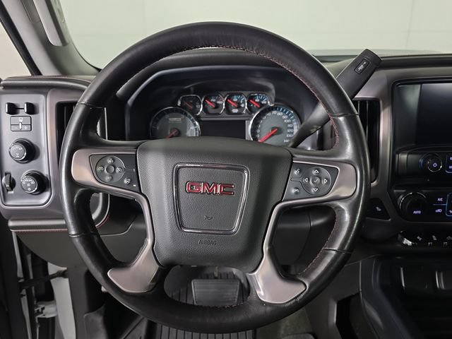 Used 2018 GMC Sierra 2500 SLT w/ Duramax Plus Package AWD/4WD image 14