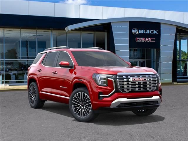 New 2026 GMC Terrain Denali image 7