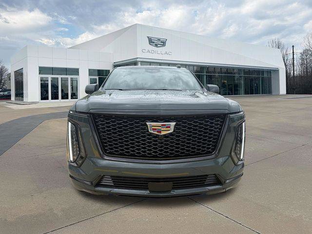 New 2026 Cadillac Escalade Sport w/ Touring Package image 8