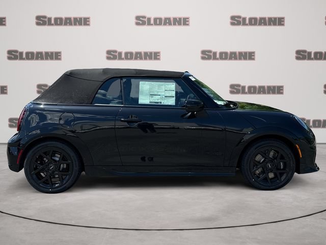 New 2026 MINI Cooper S FWD image 6