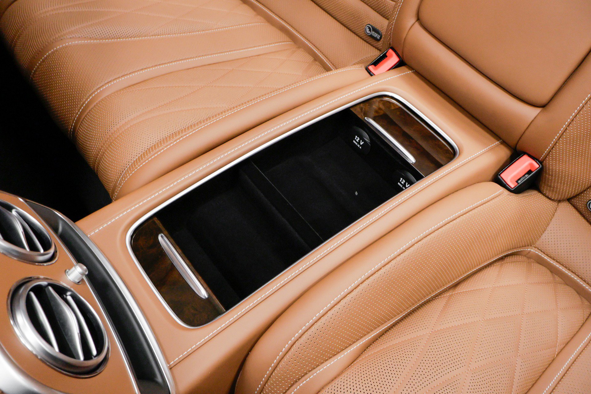 Used 2017 Mercedes-Benz S 63 AMG 4MATIC Cabriolet image 63