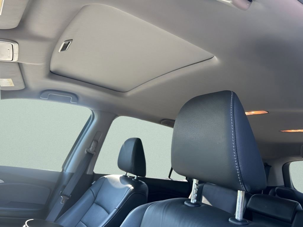 Used 2021 Honda Pilot EX-L image 20