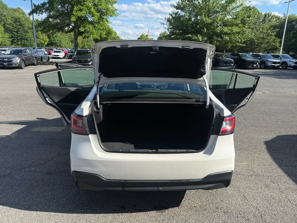 Used 2024 Subaru Legacy Premium AWD/4WD image 26