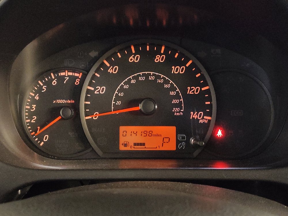 Used 2024 Mitsubishi Mirage ES image 23