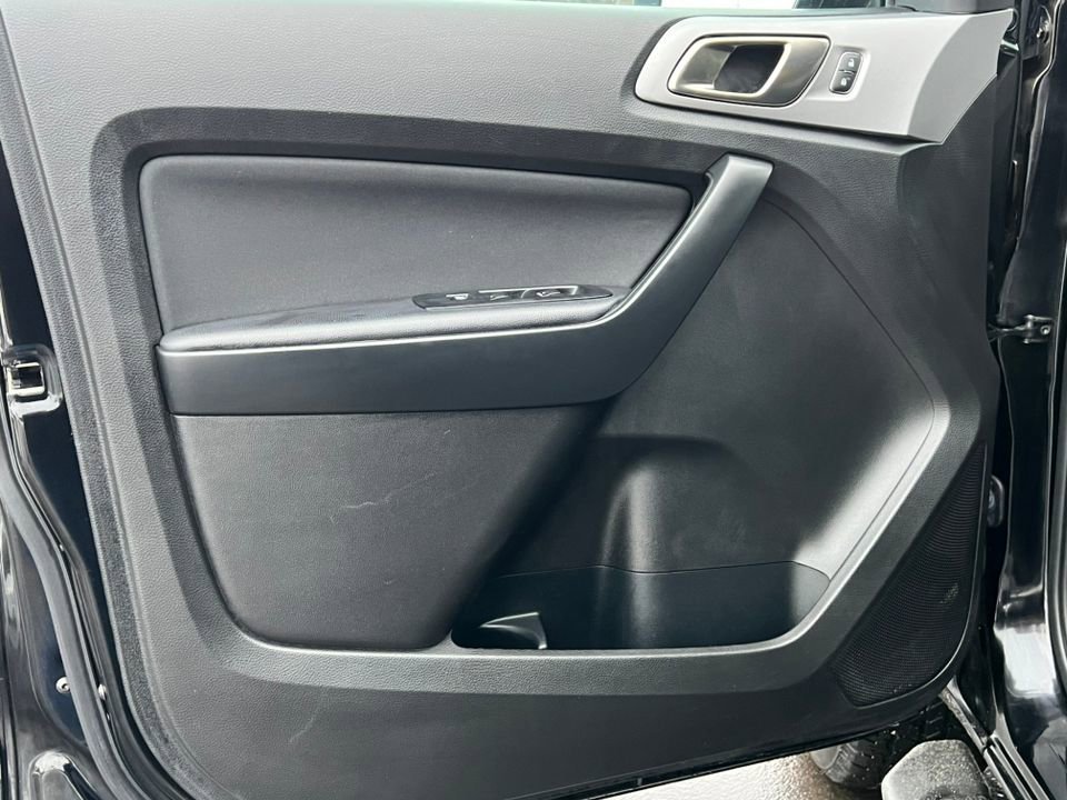 Certified 2023 Ford Ranger XLT w/ Equipment Group 301A Mid image 15