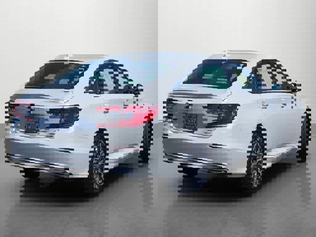 Used 2022 Honda Accord Hybrid image 6