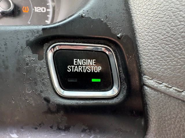 Used 2018 GMC Acadia SLE image 21