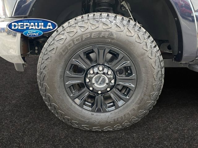 Certified 2021 Ford F250 Lariat w/ Tremor Off-Road Package image 18