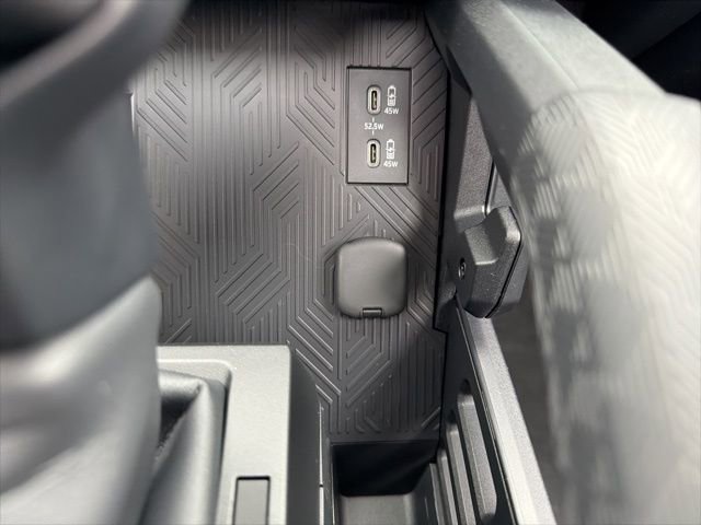 New 2026 Toyota 4Runner TRD Sport Premium image 35