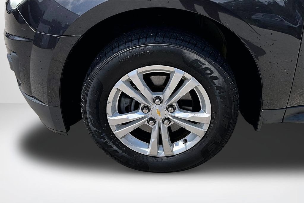 Used 2015 Chevrolet Equinox LT FWD image 32