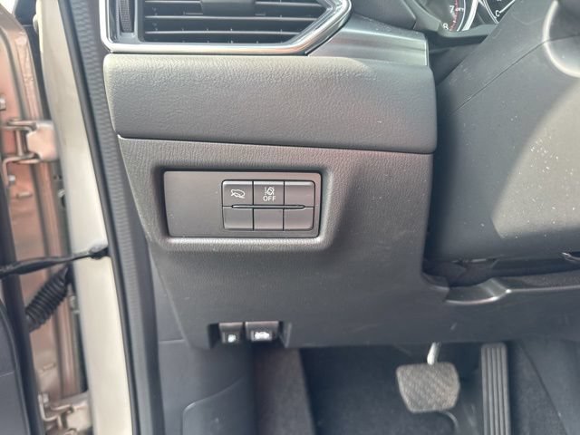 Used 2025 MAZDA CX-5 AWD 2.5 S w/ Select Package image 15