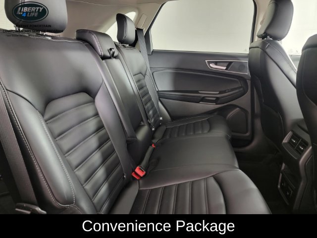 Certified 2024 Ford Edge SEL w/ Convenience Package AWD/4WD image 18