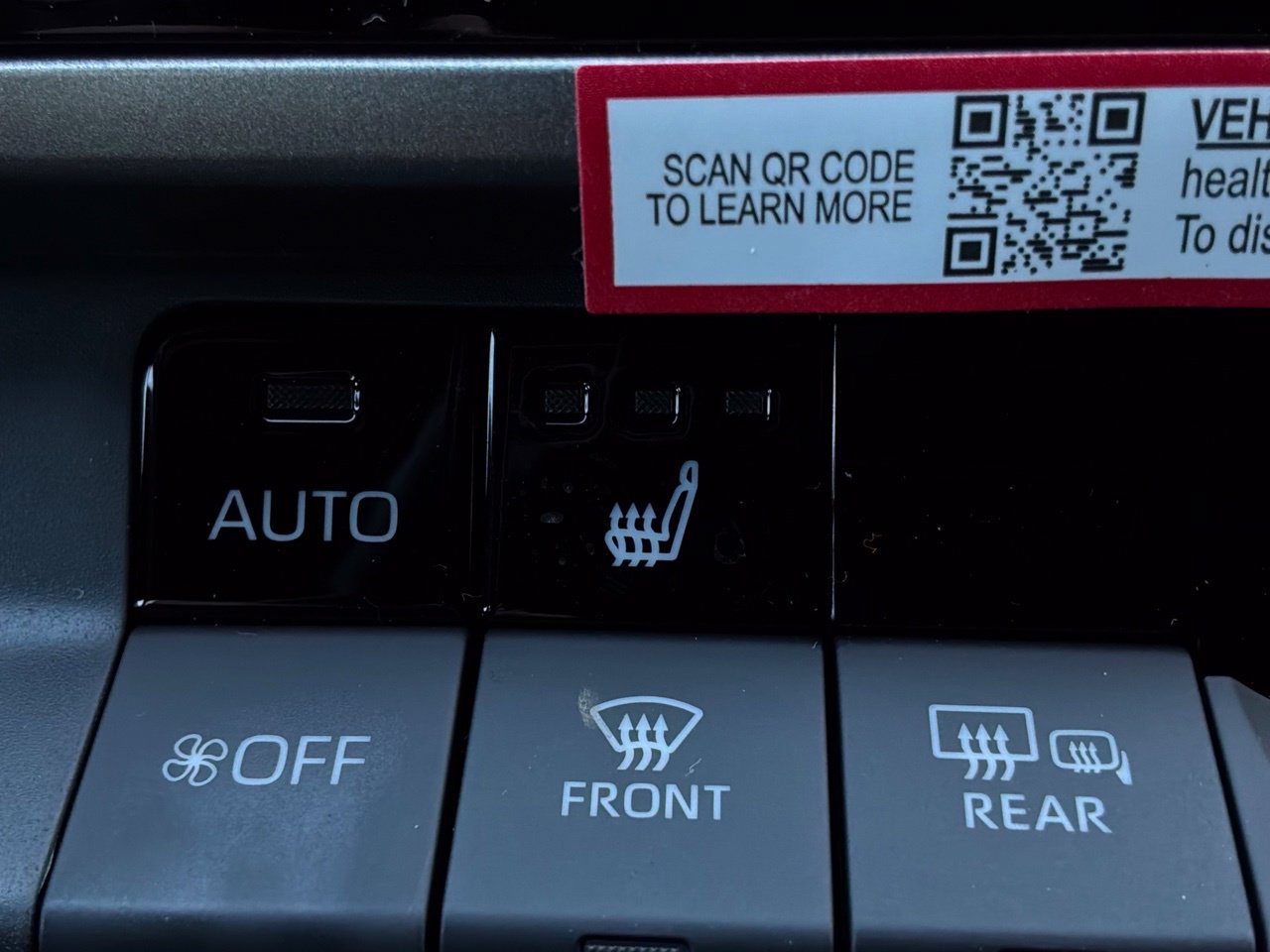 New 2026 Toyota Camry XSE FWD image 29
