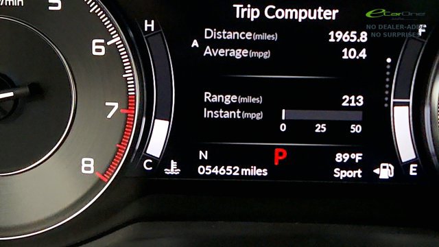 Used 2020 Acura RDX w/ Advance Package AWD/4WD image 62