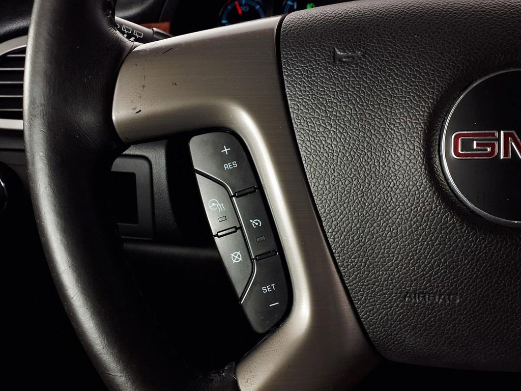Used 2013 GMC Yukon SLT w/ Texas Edition RWD image 19