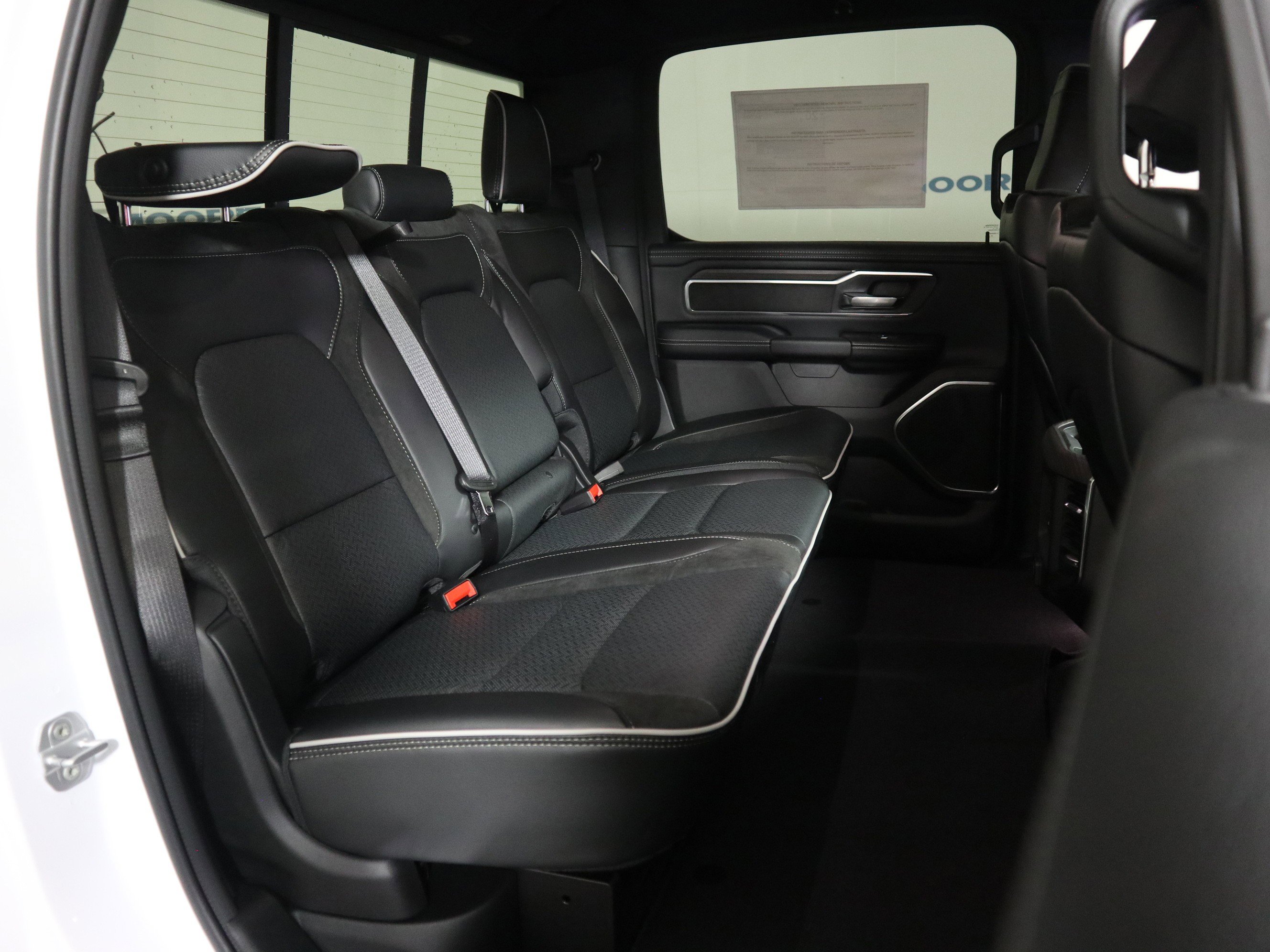 New 2026 RAM 1500 Laramie image 20