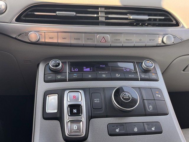 Used 2022 Hyundai Palisade SEL w/ 8P Bench Seat Package image 18