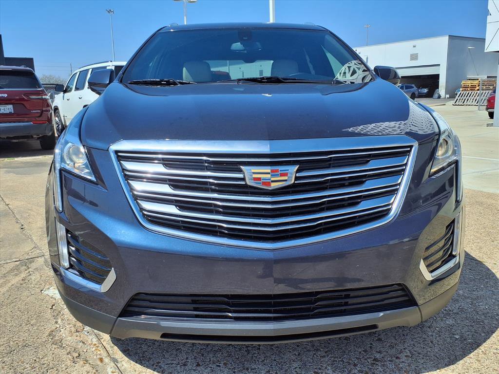 Used 2019 Cadillac XT5 FWD image 23