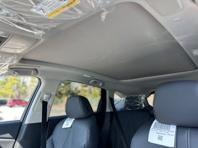 New 2026 Acura RDX SH-AWD w/ Technology Package image 27