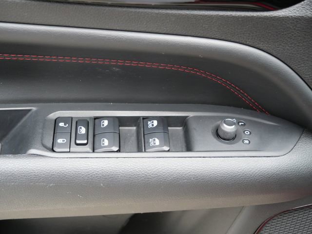 Used 2024 Jeep Compass Trailhawk AWD/4WD image 18