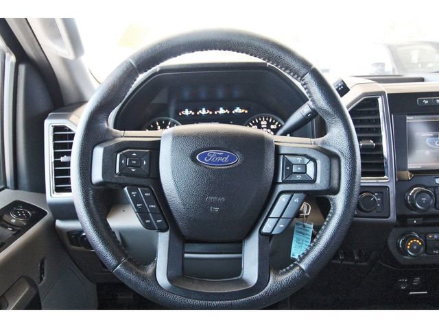 Used 2015 Ford F150 XLT w/ Equipment Group 302A Luxury AWD/4WD image 14