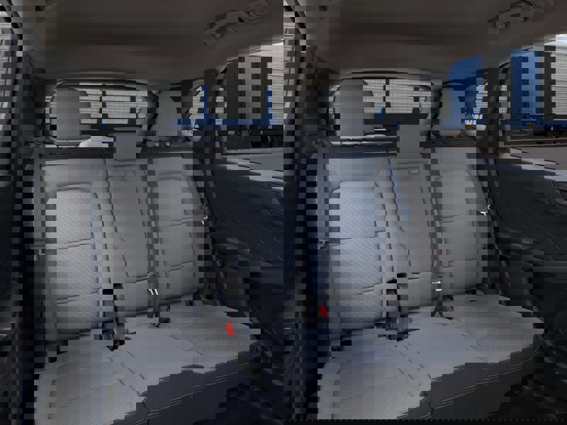 New 2026 Ford Escape Active w/ Tech Pack #1 image 11