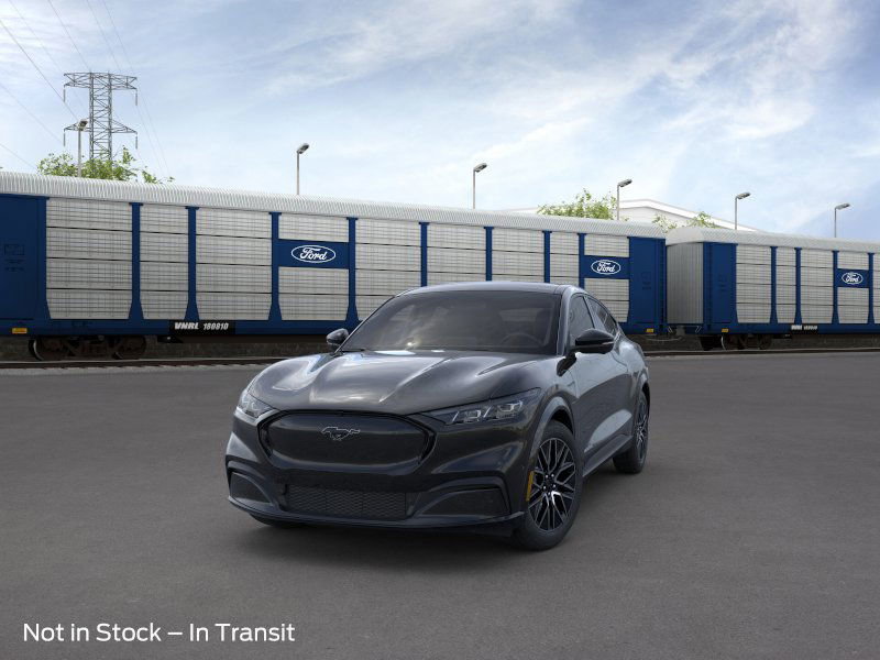 New 2025 Ford Mustang Mach-E Premium w/ Interior Protection Package image 2
