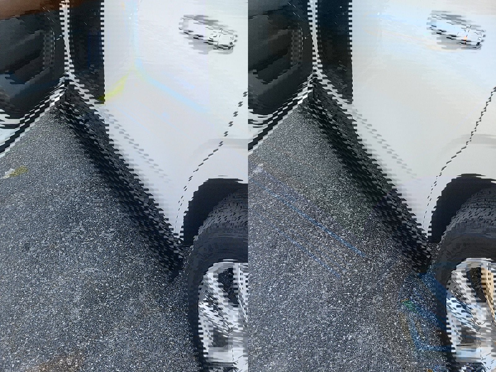 Used 2021 Chevrolet Tahoe High Country image 11