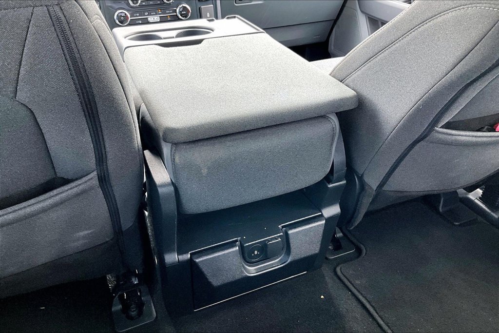 Used 2025 Ford F150 XLT w/ Equipment Group 301A Standard AWD/4WD image 27