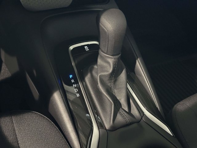 New 2026 Toyota Corolla LE FWD image 18