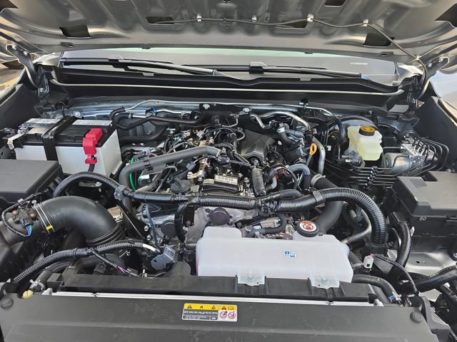 New 2026 Toyota Tacoma TRD Sport image 28