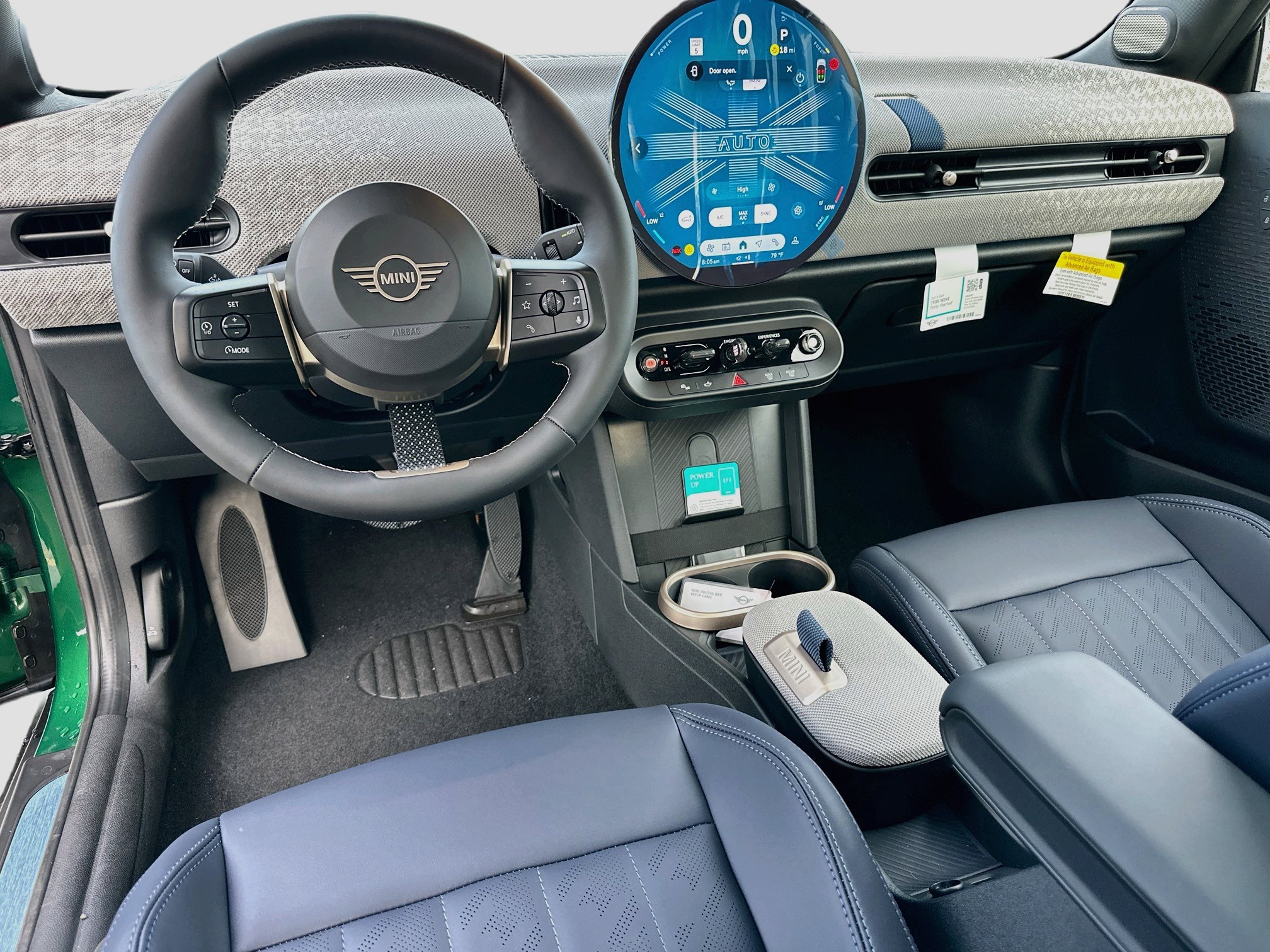New 2026 MINI Cooper 2-Door Hardtop FWD image 17