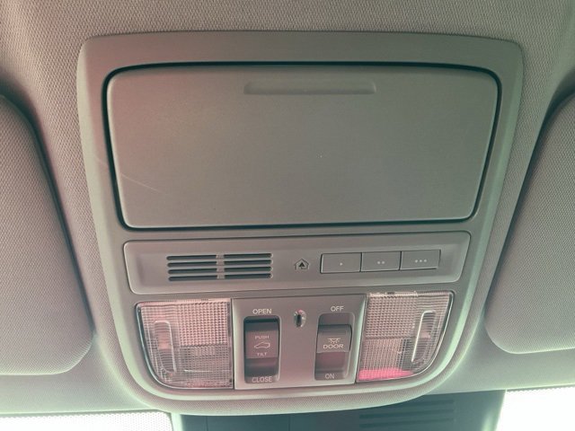 Certified 2022 Honda CR-V EX-L image 18