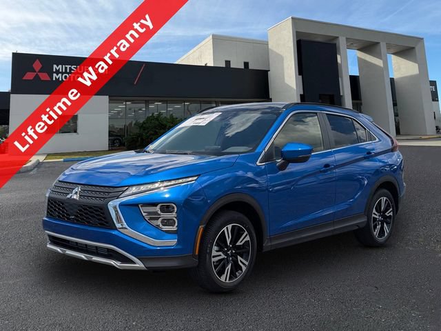 New 2026 Mitsubishi Eclipse Cross SE