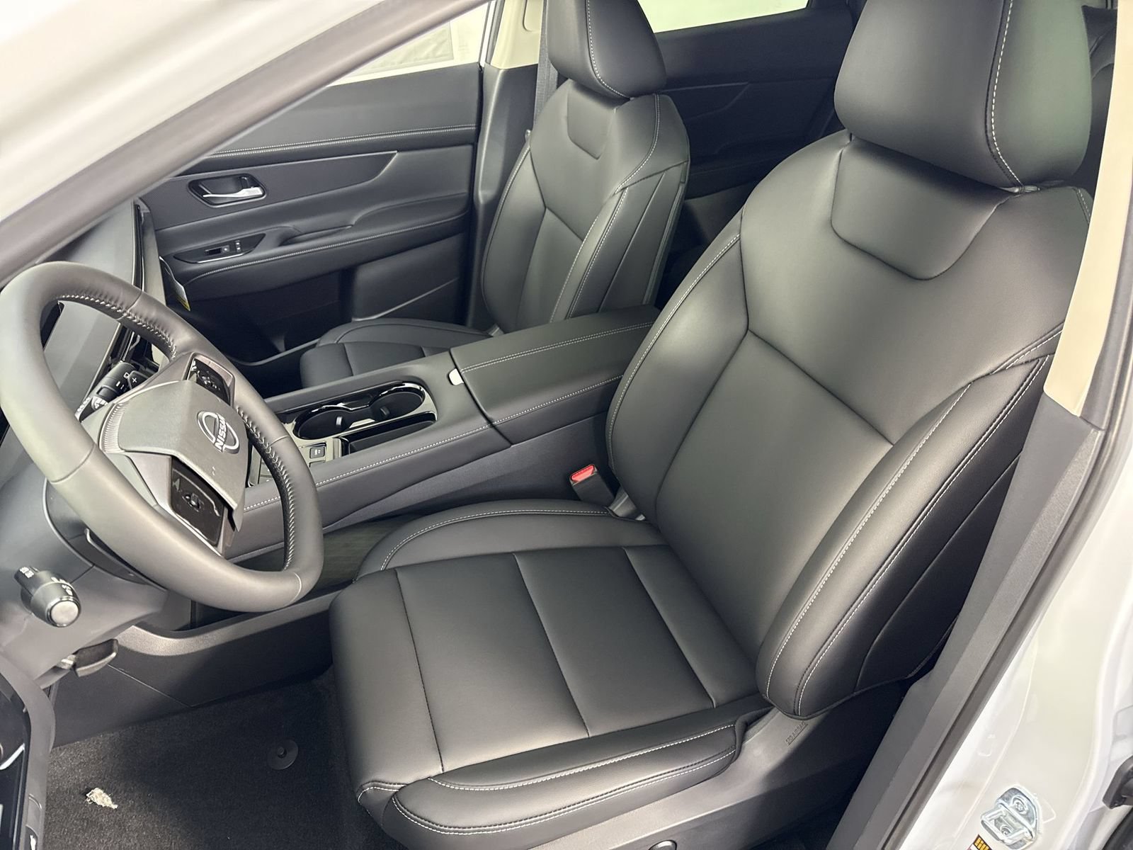 New 2026 Nissan Murano SV AWD/4WD image 19