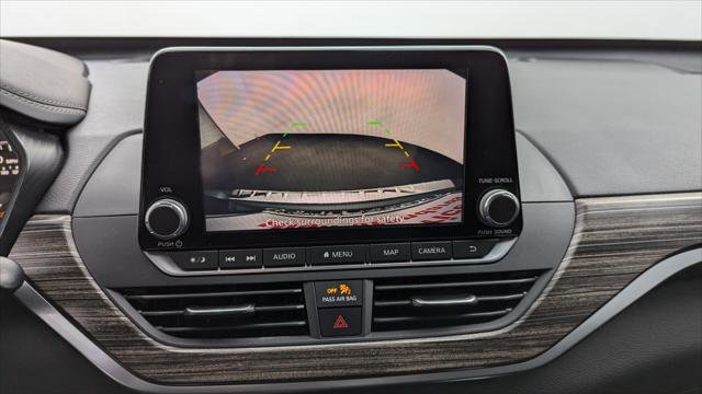 Used 2021 Nissan Altima 2.5 SL image 29