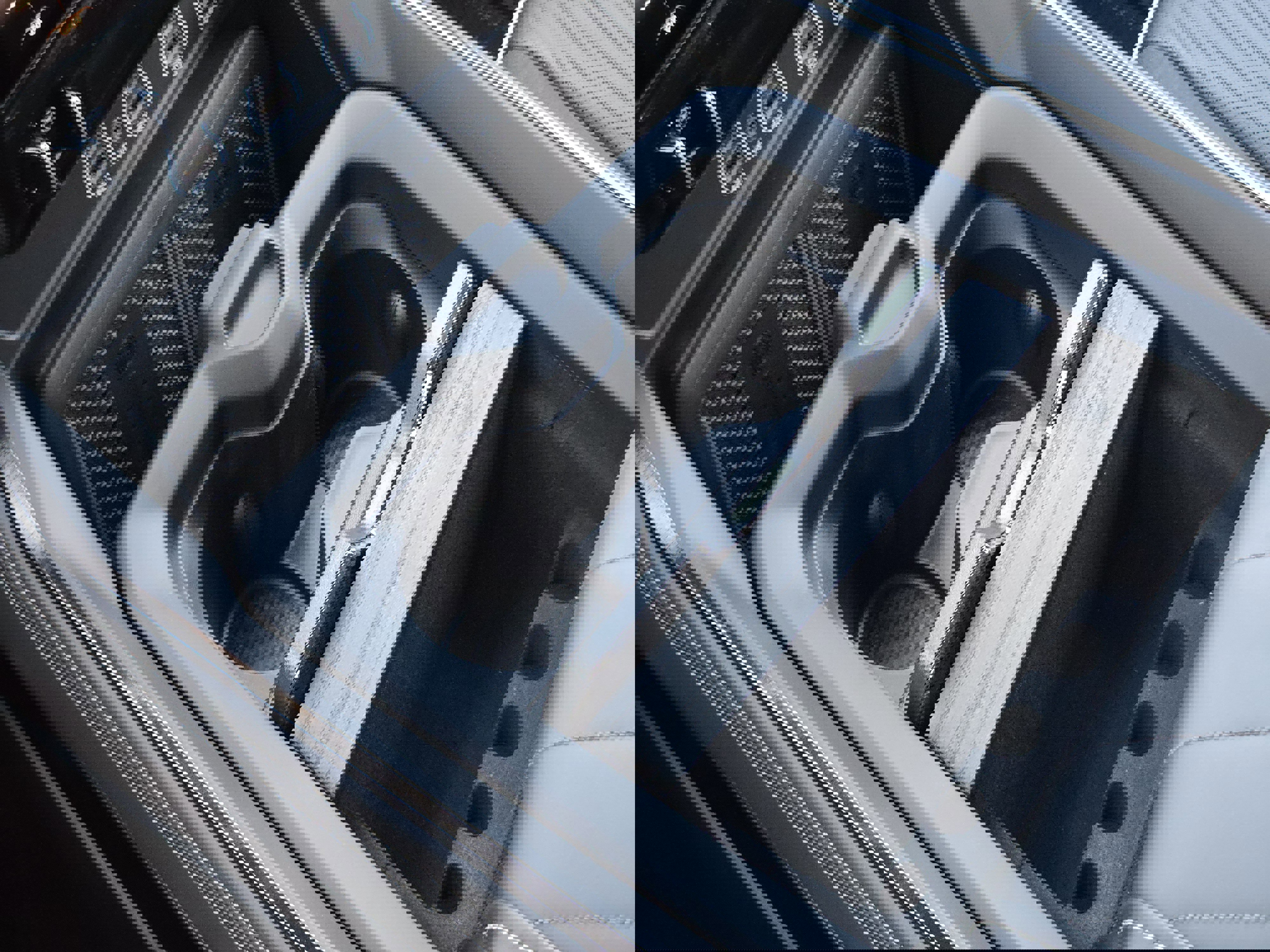 New 2026 RAM 3500 Limited image 18