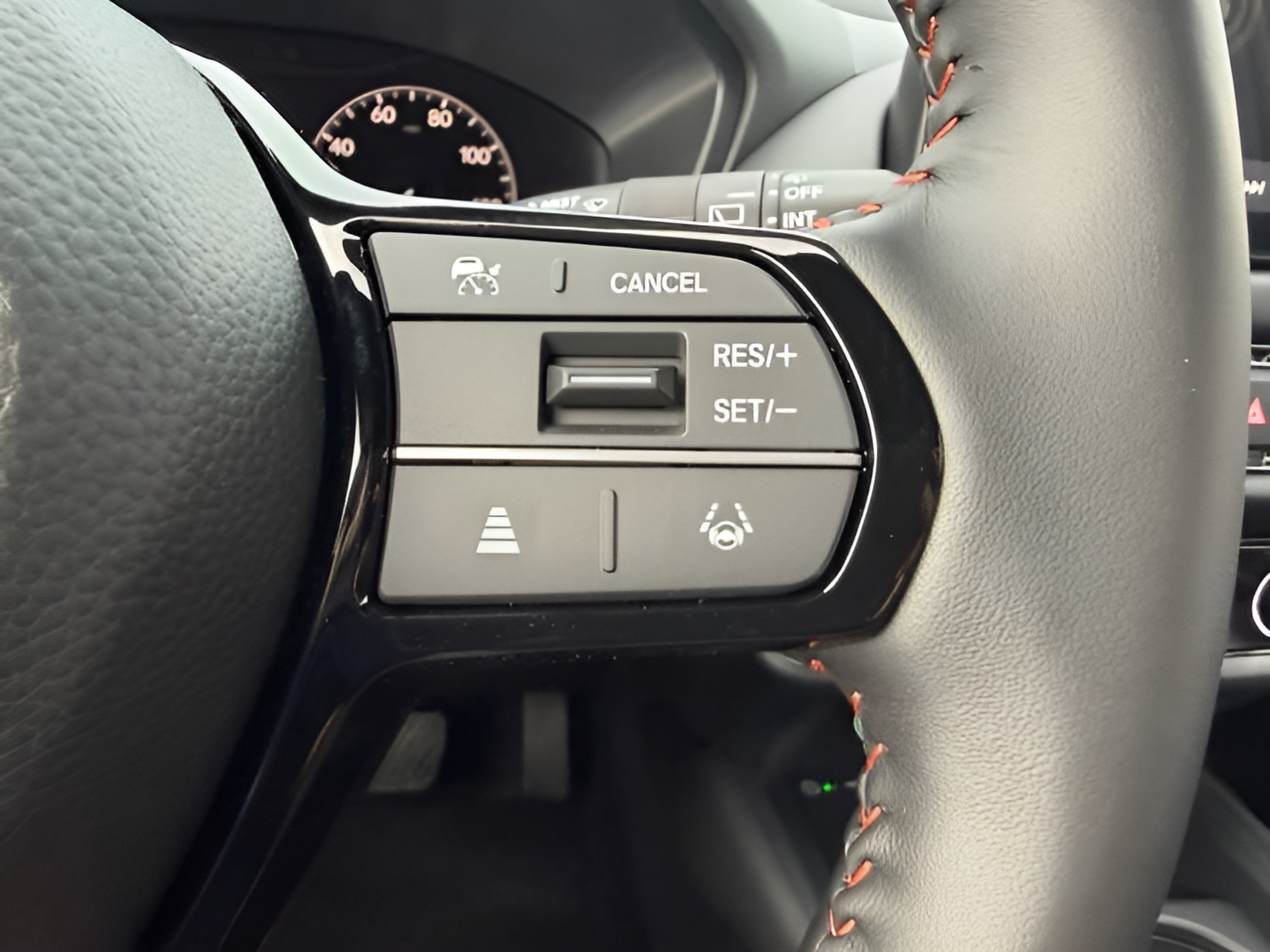 New 2027 Honda HR-V Sport image 14
