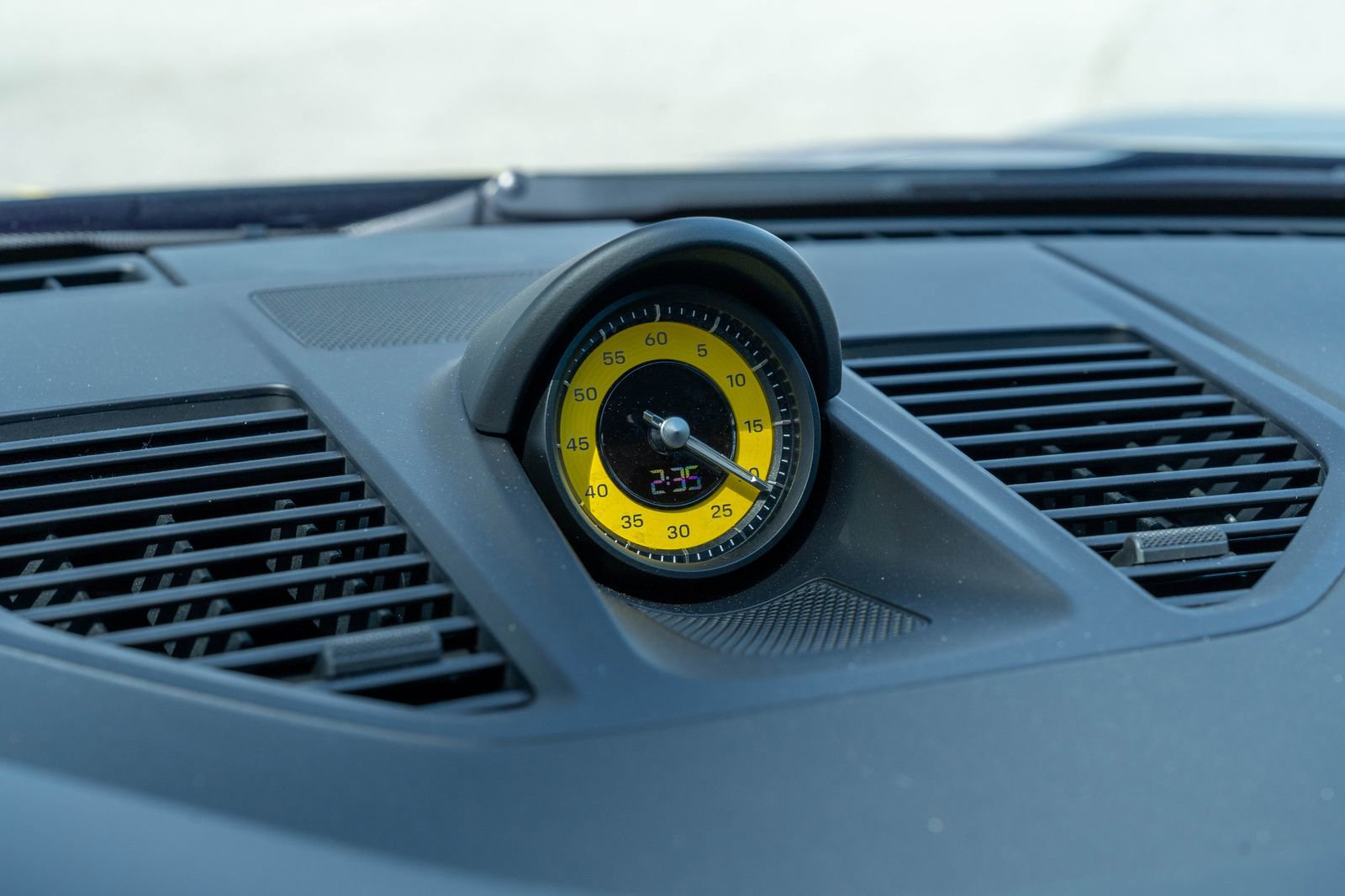 Certified 2026 Porsche 911 Carrera GTS RWD image 28