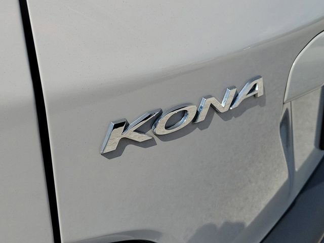 Used 2023 Hyundai Kona SEL w/ Convenience Package FWD image 9