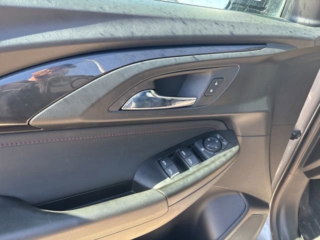 Used 2023 Chevrolet TrailBlazer RS AWD/4WD image 12