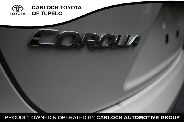 Used 2026 Toyota Corolla LE FWD image 14