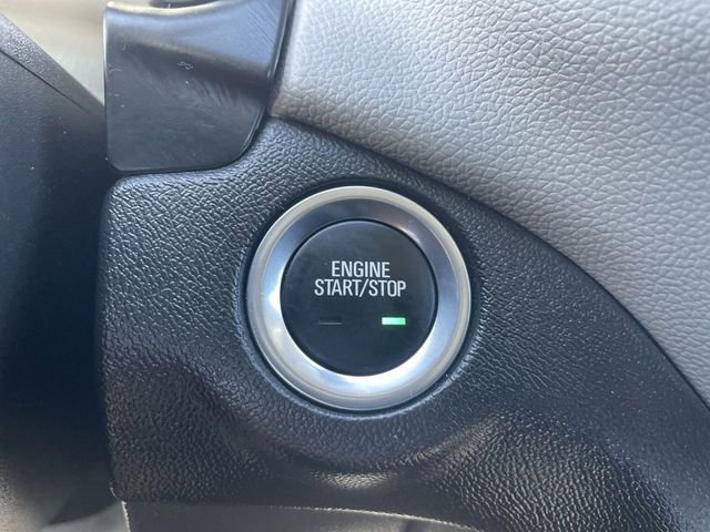 Used 2024 Chevrolet Equinox LS w/ Midnight Edition image 16