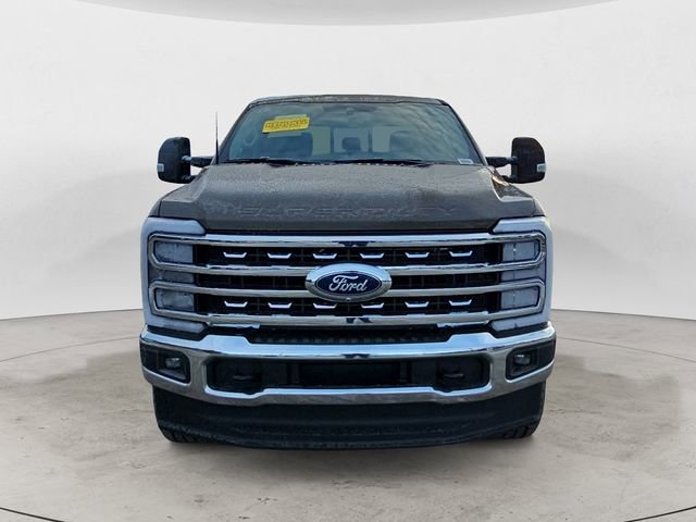 New 2026 Ford F350 Lariat w/ FX4 Off-Road Package image 8