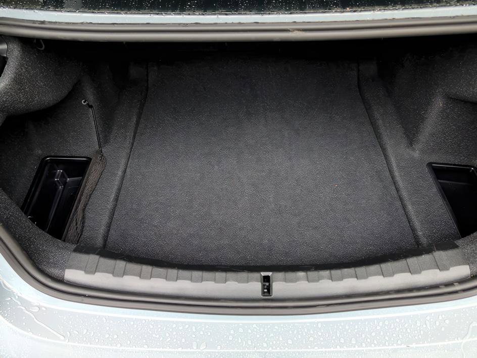 Used 2026 BMW 330i xDrive Sedan image 14