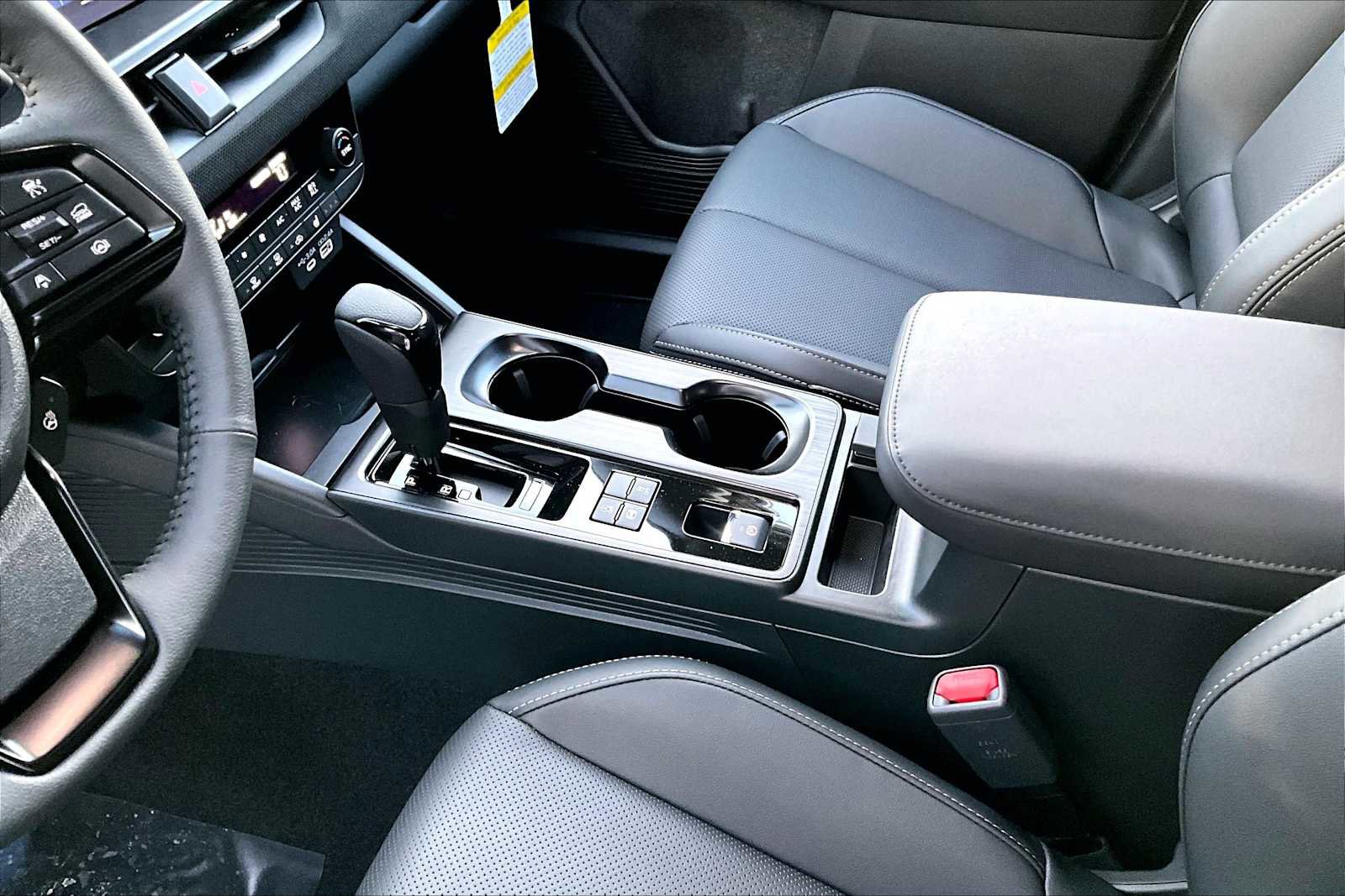 New 2026 Subaru Outback Limited image 7