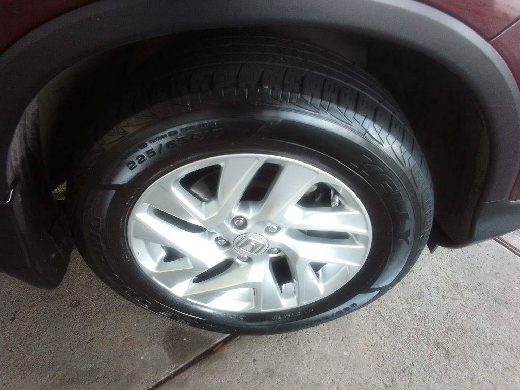 Used 2016 Honda CR-V EX image 26