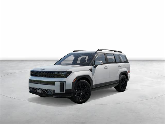 New 2026 Hyundai Santa Fe Calligraphy image 1