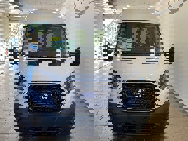 New 2026 Ford Transit 350 148 Medium Roof w/ Exterior Upgrade Package image 3