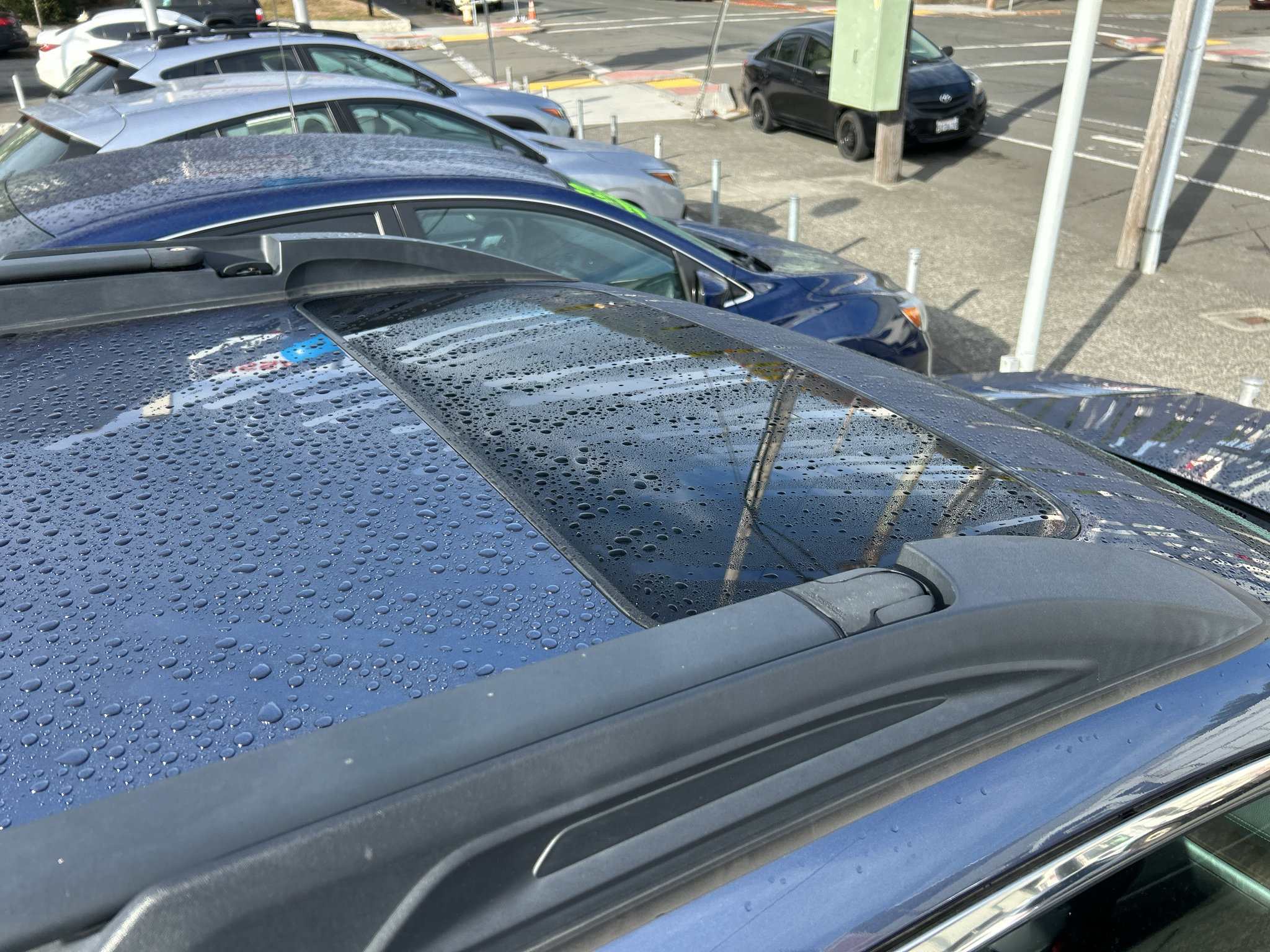 Used 2018 Subaru Outback 2.5i Limited AWD/4WD image 8